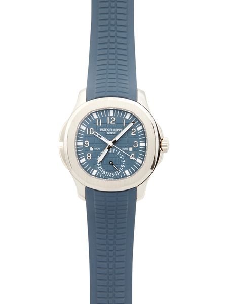 Patek Philippe Aquanaut 5164G-001